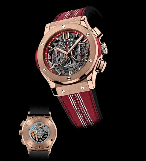 hublot world cup watch|hublot world cup.